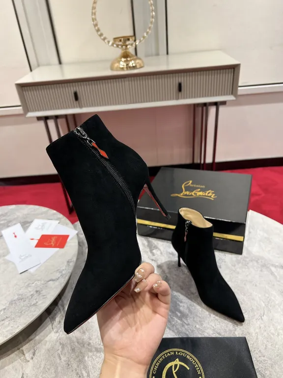 Christian Louboutin Shoe 